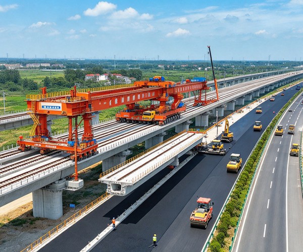 潼南区公路建设
