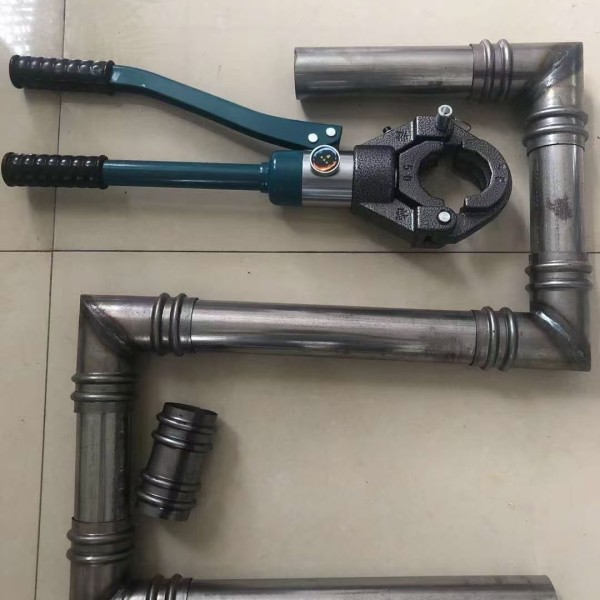 潼南区冷却管生产