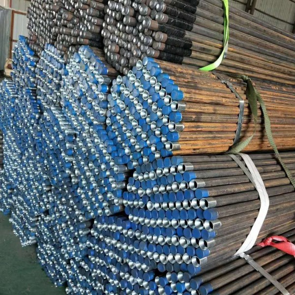 潼南区冷却管生产